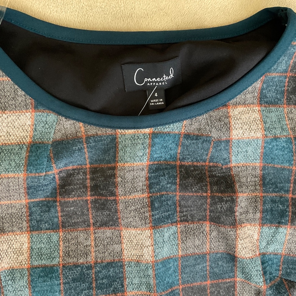 CONNECTED APPAREL - Picture 3 of 7